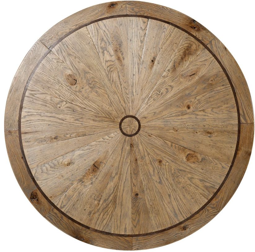 Weston Cocktail Table