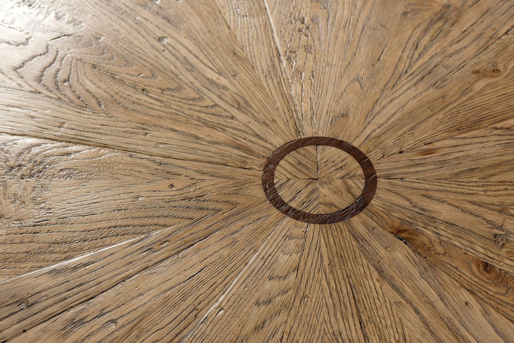 Weston Cocktail Table