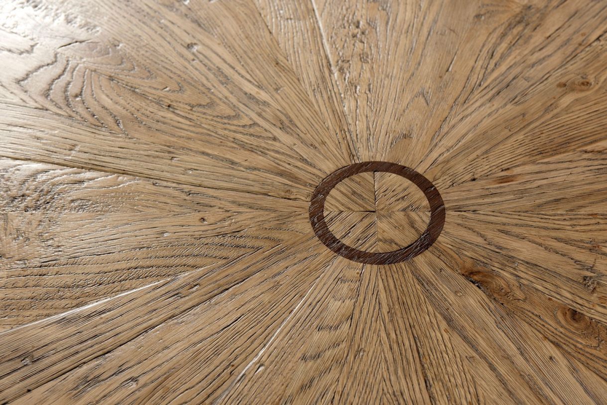 Weston Cocktail Table