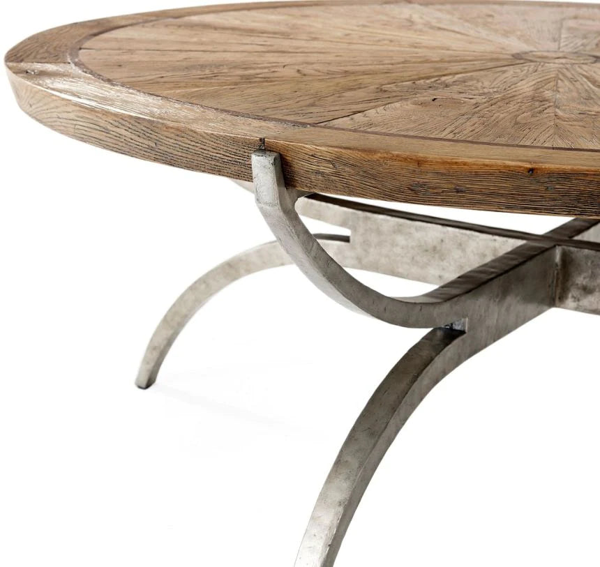 Weston Cocktail Table