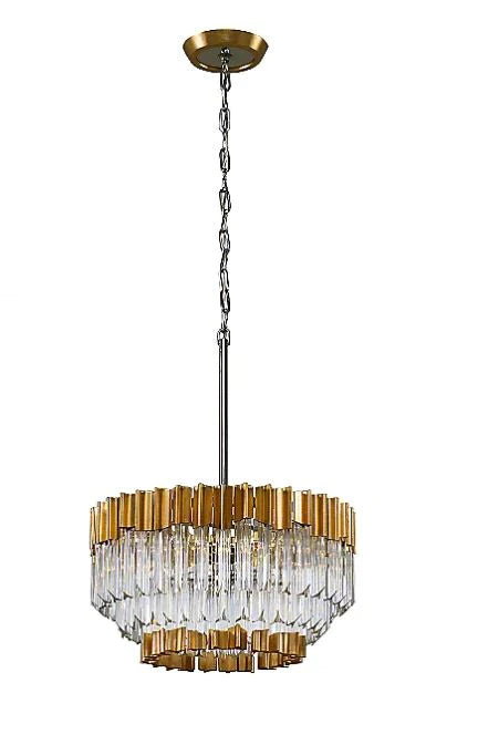 Charisma Pendant Ceiling Light