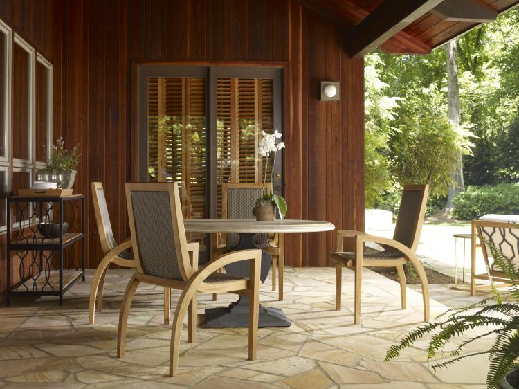 Luna Dining Chair Set