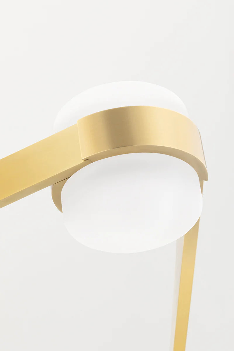 Orbit Chandelier