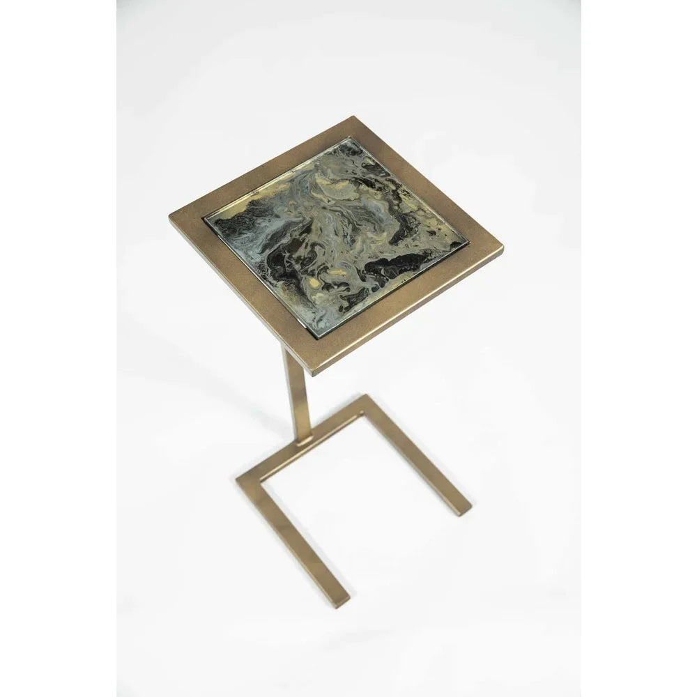 Dawson Accent Table
