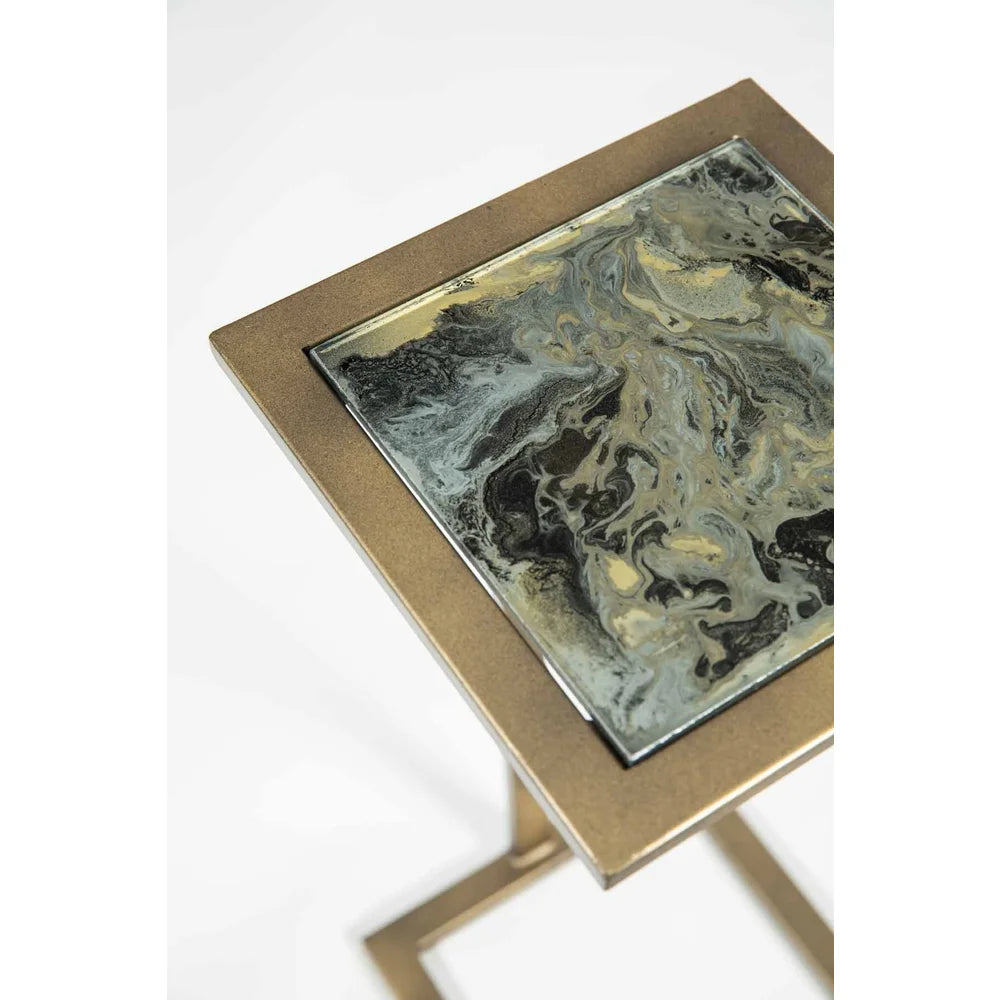 Dawson Accent Table